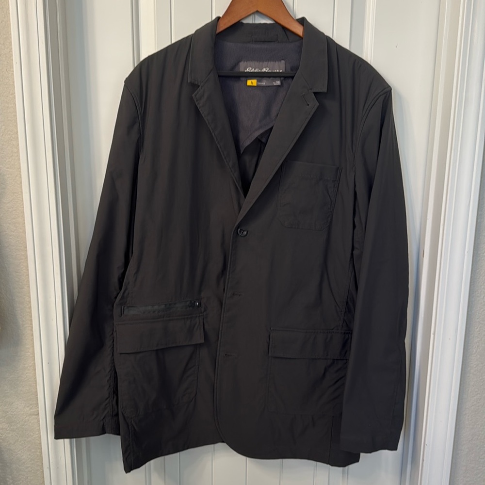Eddie Bauer XL Travex Jacket